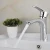 Import Faucet Waterfall Spare Parts Taps Basin Mixer Faucets Black from China