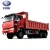 Import FAW J6P Diesel Self Loading Dump Truck For Sale In Dubai from China