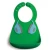 Import FDA And LFGB stand waterproof soft silicone baby bib from China