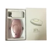 FDA Approved Mini IPL Laser Hair Removal Machine Home Use