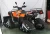 Import Feishen UTV 4x4 400cc ATV with snow track powerful ATV (FA-H400) from China
