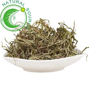 Feng Wei Cao Factory Supply Best Price High Quality Natural Chinese Brake Herb In Bulk