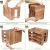 Import File Sorter A4 Document Desk Tidy Organizer Storage Rack Tray Holder from China