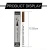 Import Fine Sketch tattoo eyebrow pen wholesale waterproof eyebrow pencil from China