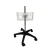 Import Finest Price Hanging Medical Instrument Cart Portable Tool Hand Trolley from China