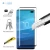 Import Fingerprint unlock S10/S10+ screen protector curved tempered glass from China