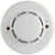 Import Fire Alarm White Conventional Stand Alone Smoke Detector from China