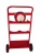 Import Fire extinguisher steel Hand trolley from China