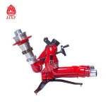 Firefighting Equipment 40l/s portable Fire Monitor
