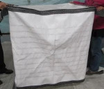firewood ventilated bulk bag for package
