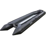 Fishing Floating  Rowing Boats and Oars Customized Power Platform Yacht Solid