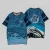 Import Fishing Tee Polyester Fishing Light Weight Hooded Uv Protection Fly Fishing Shirt Male Clothing Sun Tee Jersey Sublimated Fish from China