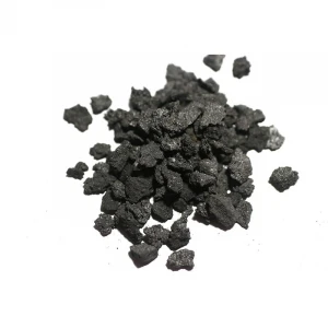 Fixed Carbon 98.5% Coke/ Coking Coal/ 1-5mm Pet Coke