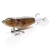 Floating Rat Fishing Lure Set Hard Bait Mouse Whopper Plopper Fishing Lures Baits New Pesca With Soft Rotating Tail Lures Fish