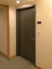 Flush Design Veneered Doors for Hotels/Soundproof hotel door