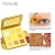 Import FOCALLURE Top Selling High Pigments Yellow Color Small Makeup Cosmetics Eyeshadow Palettes Wholesale from China