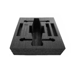 Foctory price Custom high quality recycled  waterproof Shockproof packing epe foam insert