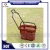 Import Foldable Grocery Store Plastic Shopping Basket from China