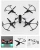 Import foldable wifi camera quadcopter radio control toy for sale from China