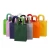 Import Folded Eco-friendly Kraft Gift Portable Carrier Paper Bag from China