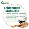 Food Additives Thickener Emulsifier for Milk contain beverage | Compound Stabilizer