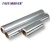 Import food grade aluminum foil household usage aluminum foil in roll from China