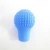 Import Food grade high quality colorful waterproof silicone gear shift knob cover for car from China
