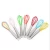 Import food grade/egg mixing silicone tools colorful 8inch egg whisk from China