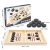 Import Foosball Winner Games Table Fast Hockey Sling Puck Game Paced Sling Puck Winner Fun Toys Party Game Toys For Adult Child Family from China