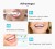 For Home Use High Quality Bright White Teeth Whitening Powder