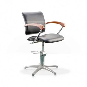 For Sale Hair Salon Styling Reclining Hydraulic Barber Chair