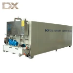 Forestry machinery for all the wood dryer