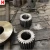 Import Forging Steel Gear Spur  Worm Planetary  Helical Gears Wheel  gear set from China