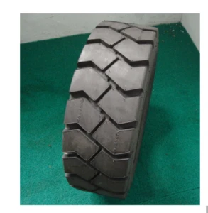 Forklift Industrial Tires (4.00-8 - 8.25-15) Tyres pneus