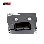 Forklift parts Curtis DC Motor Controller 24v 1232E-2321 250A