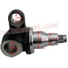 forklift parts steering knuckle for 7FD40/50TW LH,43212-30511-71