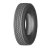 Import FORLANDER brand 100% new 11r 22.5 radial light truck tyre from China