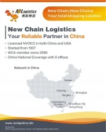 Foshan Freight Agents to Fremantle Shipping Container Door to Door Delivery
