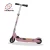 Fourstar New lithium battery foldable 120w kid two wheels small cheap electric scooter for sale