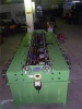 FR-76 (17 rollers ) Metal Copper Steel Pipe Tube Straightening Machine With Manufacturer