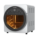 Free oil stainless steel restaurant deep fryer/ 14.5 liter air fryer electric