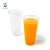 Import free sample 20oz clear plastic cups biodegradable clear plastic cups pla plastic cup from China