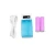 Import Free Sample 4 LED Status Light Capacity Mobile Power Banks from China