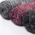Import Free Sample Hoyia whole smart merino wool blend fancy Yak yarn with 12 colors ready to ship from China