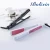 Import Free sample ionic flat iron with digital display power cable for hair straightener from China