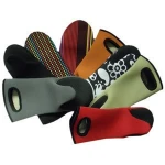 free sample neoprene oven mitt