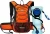 Import free sample Tactical Hydration Pack Backpacks with 2L Bladder / camelbake hydration pack from China