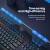 Import Free Sample Top Budget Splash-Proof Bloody Corsair RGB Gaming Mouse Mechanical USB Wired keyboard For PC Mac Game from China