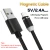 Import Free Shipping High Quality Oem Nylon Magnetic Usb Cable Mini Usb Cable 3 In 1 Magnetic Usb Cable from China