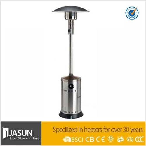Freestanding TUV/CE AGA approval Patio Heater